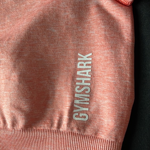 Gymshark crop - Picture 2 of 4